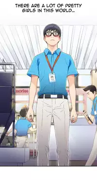 [BAK Hyeong Jun] Sweet Guy Ch.1-55 (English) (YoManga) (Ongoing)