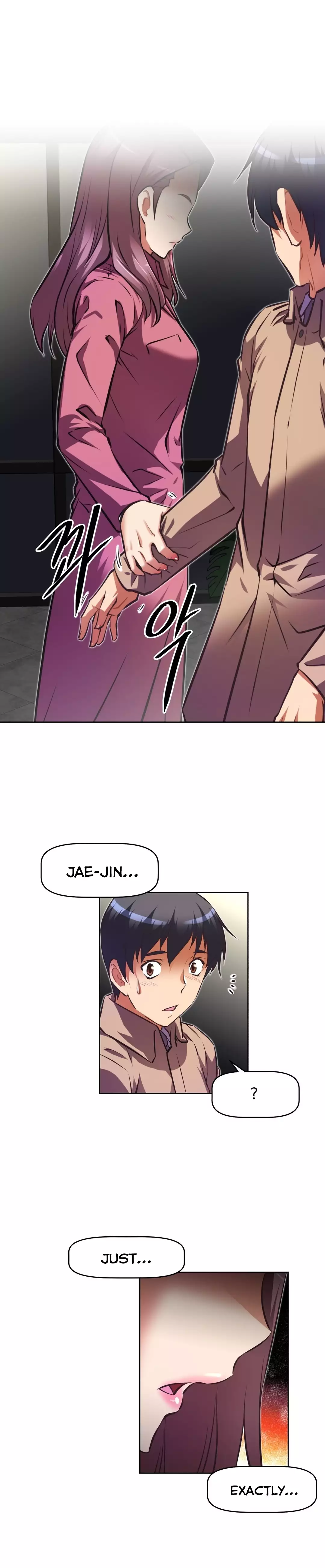 Brawling Go Ch.76-126