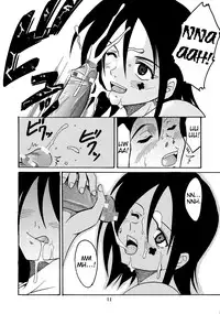 [St. Rio (Kitty, Ishikawa Jippei)] Ura ray-out vol.2 (Eureka seveN) [English] [EHCOVE]