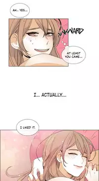 [Silverstar] Talk To Me Ch.1-37 (English) (Ongoing)