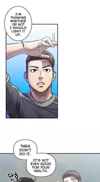 Ghost Love Ch.1-20 (English) (YoManga) (Ongoing)