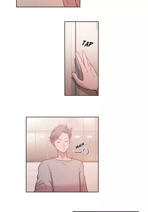 Sex Knights-Erotic Sensuality & Perception Ch.1-11