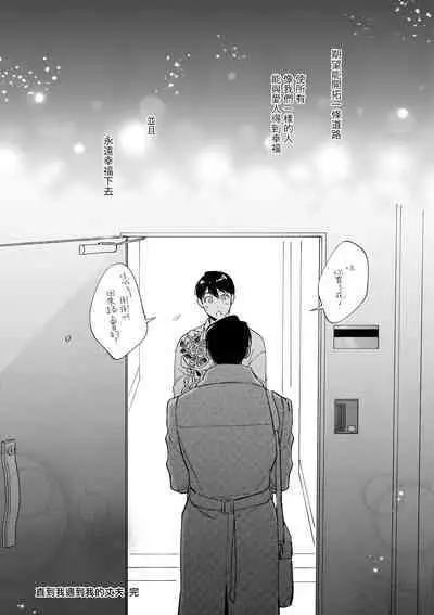 Boku ga Otto ni Deau made | 直到我遇到我的丈夫 Ch. 1-12 完结