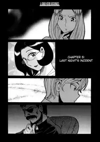 [Kojima Miu] Nympho Maman Boshi Soukan - Mama no Shikyuu wa Boku no Mono Ch. 1-15 [English] [Fated Circle]