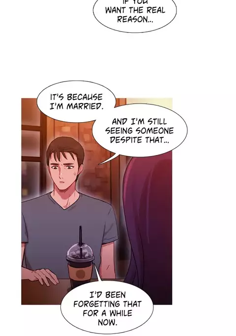 Scandal of the Witch Ch.1-24