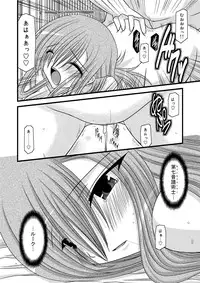 (C73) [valssu (Charu)] MELON ni Kubittake! III (Tales of the Abyss) [Digital]