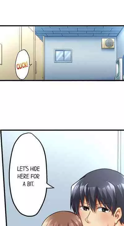 [Hirano Kawaju] 60 Minutes to Fuck My Bully’s Girlfriend (Ch.01~06) [English]