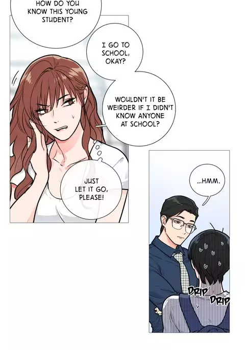 Sadistic Beauty Ch.1-23