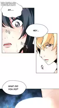 [Fantastic Whale] Twin Slave Ch.1-32 (English) (Ongoing)