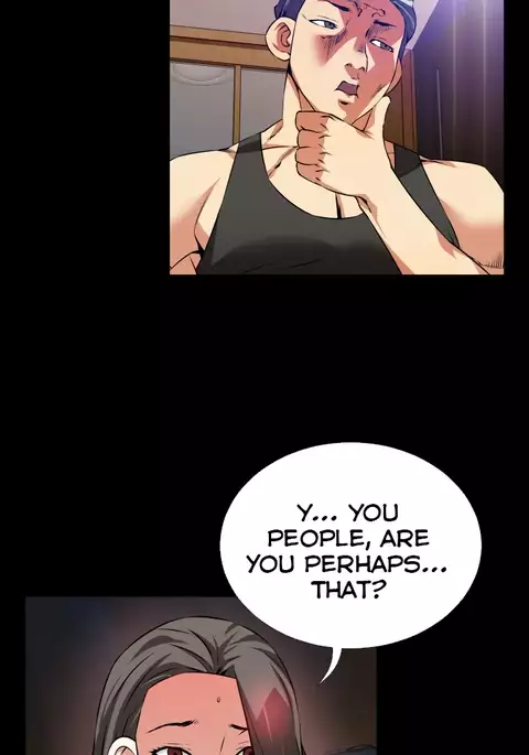 Love Parameter Ch.1-74