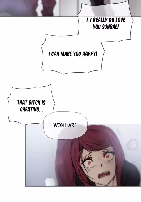 Household Affairs Ch.1-41