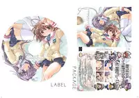 (C74) [Watsukiya (Watsuki Rumi)] Watsukiya Soushuuhen 5 (Clannad)