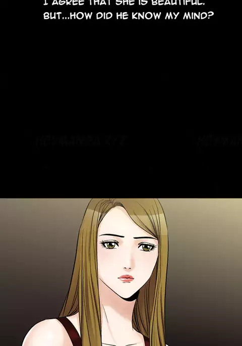 The Taste of Hands Ch.1-64