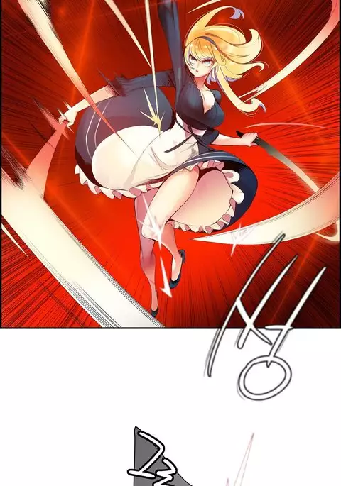 Lilith`s Cord Ch.1-40