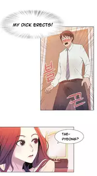 Miss Mystic Ch.1-19 (English) (Ongoing)