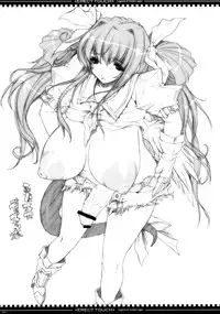 (C74) [ERECT TOUCH (Erect Sawaru)] Legend of Golden Ages (Monster Hunter)