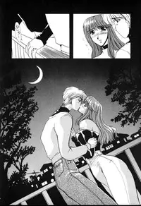 [Yuri Ai] HManga 1000Complex Sauzan Konpurekkusu