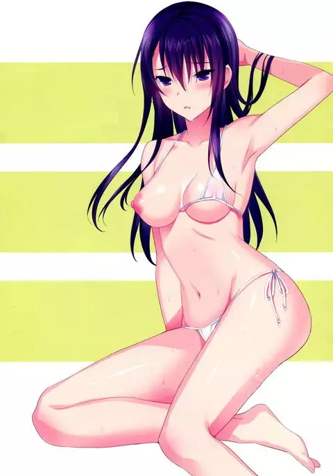 Tabi no Haji wa Nugishite