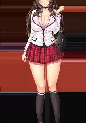 ビッチバトルロワイヤル