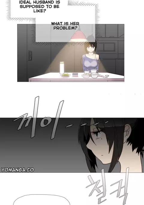 Household Affairs Ch.1-41