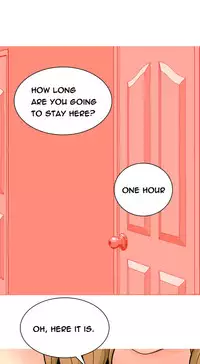 Hooker Ch.1-33 (English) (Ongoing)