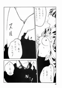 (C60) [Circle Credit(Benjamin)] Nightly Festival