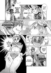 [Momoiro Manjiru] Manjiru Torotoro Ch. 1-10 [English] [biribiri]