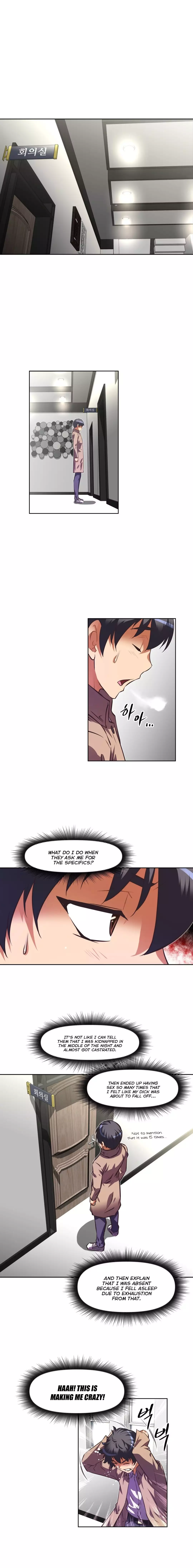 Brawling Go Ch.76-125