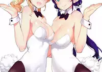 (C86) [Shoujo Kishidan (Oyari Ashito)] What is this thing called love? 2 (Love live!) [Chinese] [CE家族社]