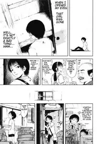 [Gomennasai] Mad Scientist Ootori Kanae Ch. 1-3 [English] {Bulgakov}