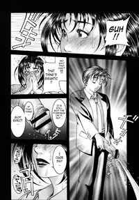 [Moriya Makoto] Mitsu-Tsubo Ch. 1-6 [English] {Tadanohito}