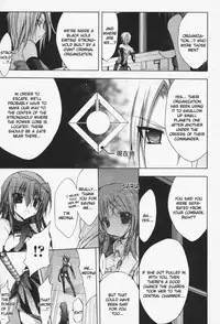 [Anthology] Slave Heroines Vol.15 [English]{Kizlan&GjustG}