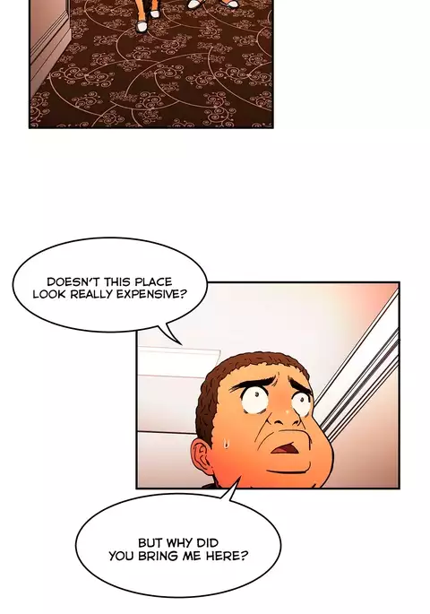 Refrain Love Ch.1-23