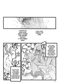 [Keuma] ERO Figure Jou Ch. 1, 5 [English] [biribiri] [Digital]