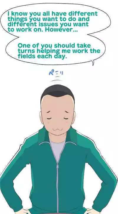 [Kuma QM] Sumikomi Minarai Kodomo Wife-chans! | Little Wives,Live-in apprentices [English] [Ongoing]