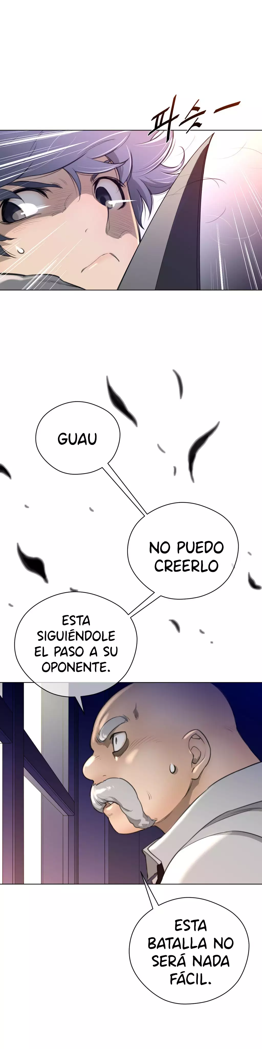 Perfect Half Ch.1-25