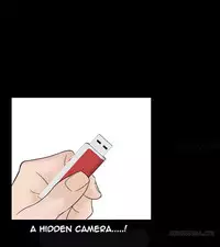 The Taste of Hands Ch.1-43 (English) (Ongoing)