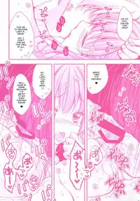 [PINK (Araiguma)] Escha to Logy no Ecchi na Ichinichi | Escha & Logy's Day in Heat (Atelier Escha & Logy: Alchemists of the Dusk Sky) [English] [Digital]