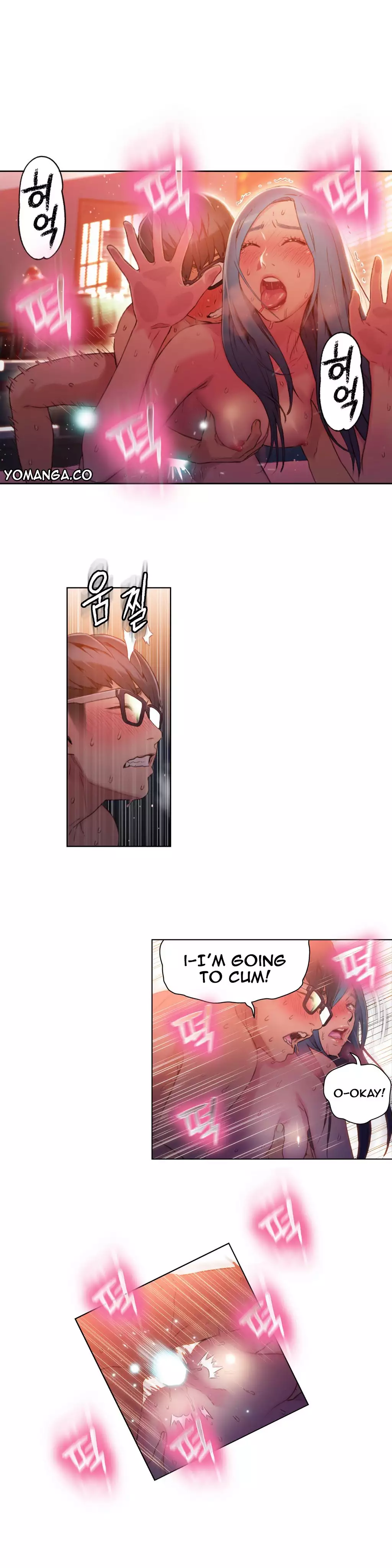 Sweet Guy Ch.1-47