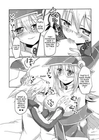 (SC65) [Soratomoe (John)] Girls Toy Roid (Yu-Gi-Oh! GX) [English] {doujin-moe.us}