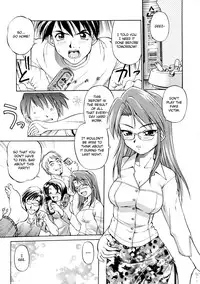 [EBIFLY] Oshiete Onee-san [English] {bfrost}