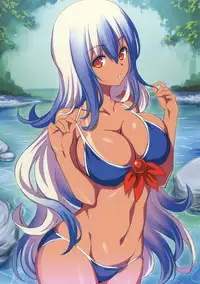 [Trouble Makers (Hijikawa)] NOT BAD DAY 7 (Touhou Project) [Digital]