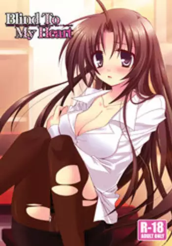 [Tasomorera] Blind To My Heart