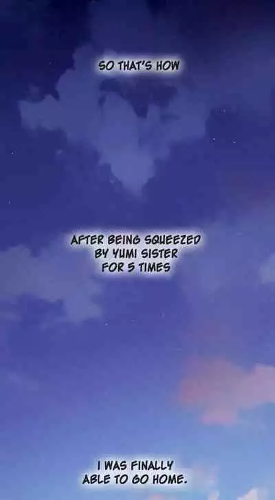 Stepmother Friends Ch.29/?