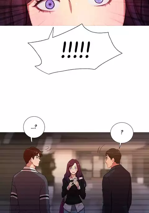 Scandal of the Witch Ch.1-37