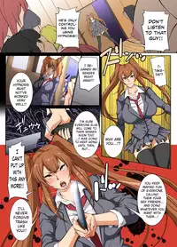 [Execio] Donna Ko mo SeFri ni Dekichau Saiminjutsu o Te ni Ireta!? | I've Obtained a Hypnotic Power That Lets Me Turn Any Girl Into a Sex Friend!? [English] [Doujins.com]