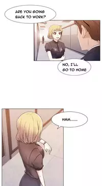 Miss Mystic Ch.1-19 (English) (Ongoing)