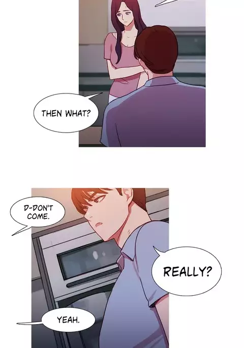 Scandal of the Witch Ch.1-29