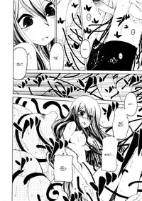 [Benjamin] Take that Hand (Sono Te wo Totte) (English) [Complete]