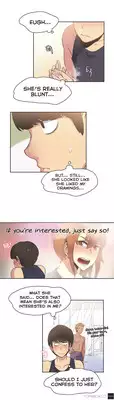 [Gamang] Sports Girl Ch.1-26 (English) (YoManga) (Ongoing)